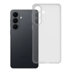 Etui na Samsung S26 PLUS Ultrathin Matt transparentne