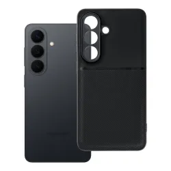 Etui na Samsung S26 Noble czarne