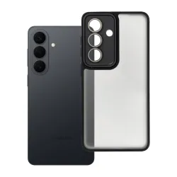 Etui na Samsung S26 Variete czarne