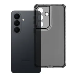 Etui na Samsung S26 Matrix Clear czarne