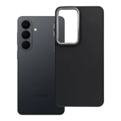 Etui na Samsung S26 PLUS Frame czarne