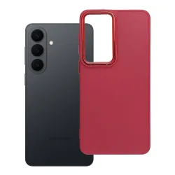 Etui na Samsung S26 PLUS Frame magenta