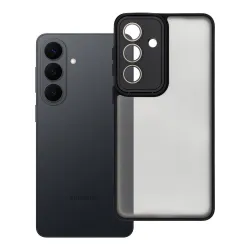 Etui na Samsung S26 PLUS Variete czarne