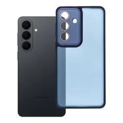 Etui na Samsung S26 PLUS Variete granatowe
