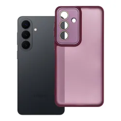 Etui na Samsung S26 PLUS Variete purpurowe