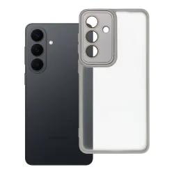 Etui na Samsung S26 PLUS Variete stalowe