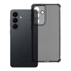 Etui na Samsung S26 PLUS Matrix Clear czarne