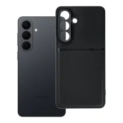 Etui na Samsung S26 PLUS Noble czarne