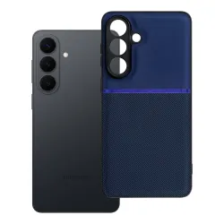 Etui na Samsung S26 PLUS Noble niebieskie