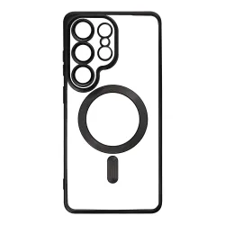 Etui na Samsung S26 ULTRA Electro Mag Cover zgodne z MagSafe czarne