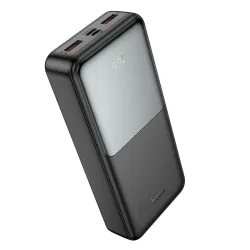 Powerbank Hoco 20000 mAh QC PD 2A 22,5W J136A czarny