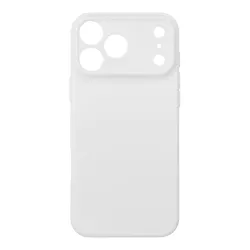 Futerał soft do sublimacji do IPHONE 17 Pro Max / 18 Pro Max