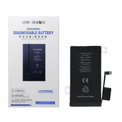 JCID Bateria z możliwością przypisania jako USED do iPhone 14 Plus 4325 mAh (standardowa pojemnosc)