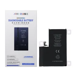 JCID Bateria z możliwością przypisania jako USED do iPhone 13 Pro Max 4352 mAh (standardowa pojemnosc)