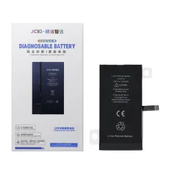 JCID Bateria z możliwością przypisania jako USED do iPhone 14 3279 mAh (standardowa pojemnosc)