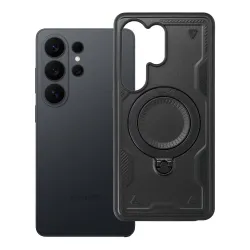 Etui na Samsung S26 ULTRA Frost Armor czarne