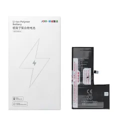 JCID Bateria do iPhone X 3100 mAh (zwiększona pojemność)