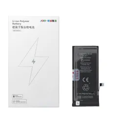 JCID Bateria do iPhone 11 3500 mAh (zwiększona pojemność)