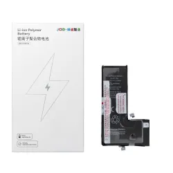JCID Bateria do iPhone 11 Pro 3400 mAh (zwiększona pojemność)