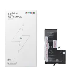 JCID Bateria do iPhone 11 Pro Max 4440 mAh(zwiększona pojemność)