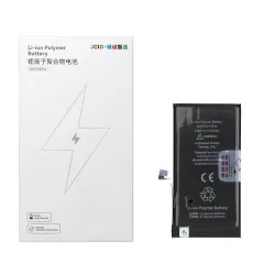 JCID Bateria do iPhone 12 / 12 Pro 3200 mAh (zwiększona pojemność)