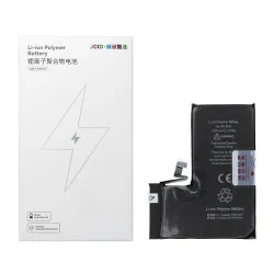 JCID Bateria do iPhone 13 Pro 3300 mAh (zwiększona pojemność)