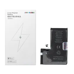 JCID Bateria do iPhone 15 Pro max 4800 mAh (zwiększona pojemność)