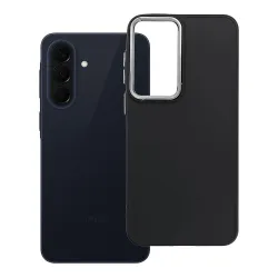 Etui na Samsung A57 5G Frame czarne