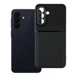 Etui na Samsung A57 5G Noble czarne
