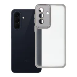 Etui na Samsung A57 5G Variete stalowe