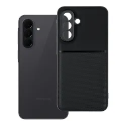 Etui na Samsung A37 5G Noble czarne