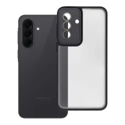 Etui na Samsung A37 5G Variete czarne