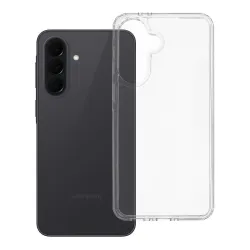 Etui na Samsung A37 Super Clear Hybrid transparentne