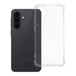 ROAR futerał ARMOR do SAMSUNG A37 5G transparentny