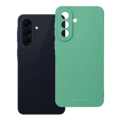 ROAR futerał LUNA do SAMSUNG A57 5G zielony