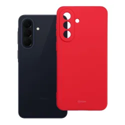 ROAR futerał ALL DAY COLORFUL JELLY do SAMSUNG A57 5G Różowy