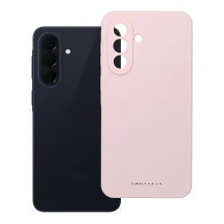 ROAR futerał CLOUD SKIN do SAMSUNG A57 5G Jasnoróżowy