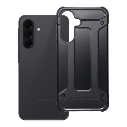 Etui na Samsung A37 5G Armor czarne