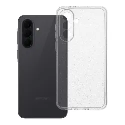 Etui na Samsung A37 5G Clear Case 2 mm Blink transparentne