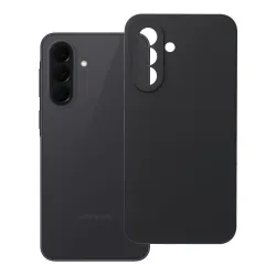 Etui na Samsung A37 5G Silicone 2mm (camera protection) czarne