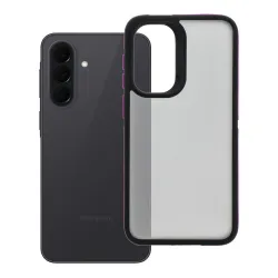 Etui na Samsung A37 5G Neo fioletowe
