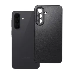 Etui na Samsung A37 5G Skin czarne