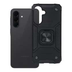 Etui na Samsung A37 5G Nitro czarne