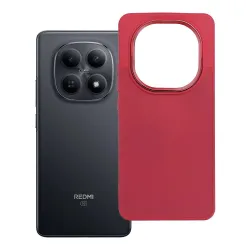 Etui na Xiaomi Redmi Note 15 4G / 5G Frame magenta