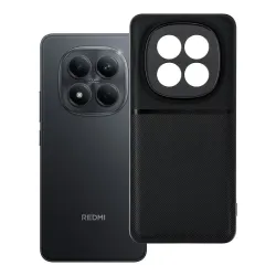 Etui na Xiaomi Redmi Note 15 5G Noble czarne