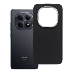 Etui na Xiaomi Redmi Note 15 PRO 5G Frame czarne