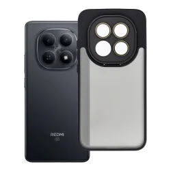 Etui na Xiaomi Redmi Note 15 PRO 5G Variete czarne