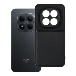 Etui na Xiaomi Redmi Note 15 PRO 5G Noble czarny