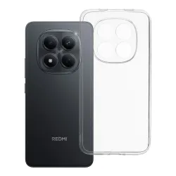 Etui na Xiaomi Redmi Note 15 PRO 5G Clear Case 2 mm Box transparentne