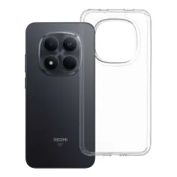 Etui na Xiaomi Redmi Note 15 PRO 5G Super Clear Hybrid transparentne